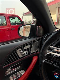 مرسيدس بنز GLE